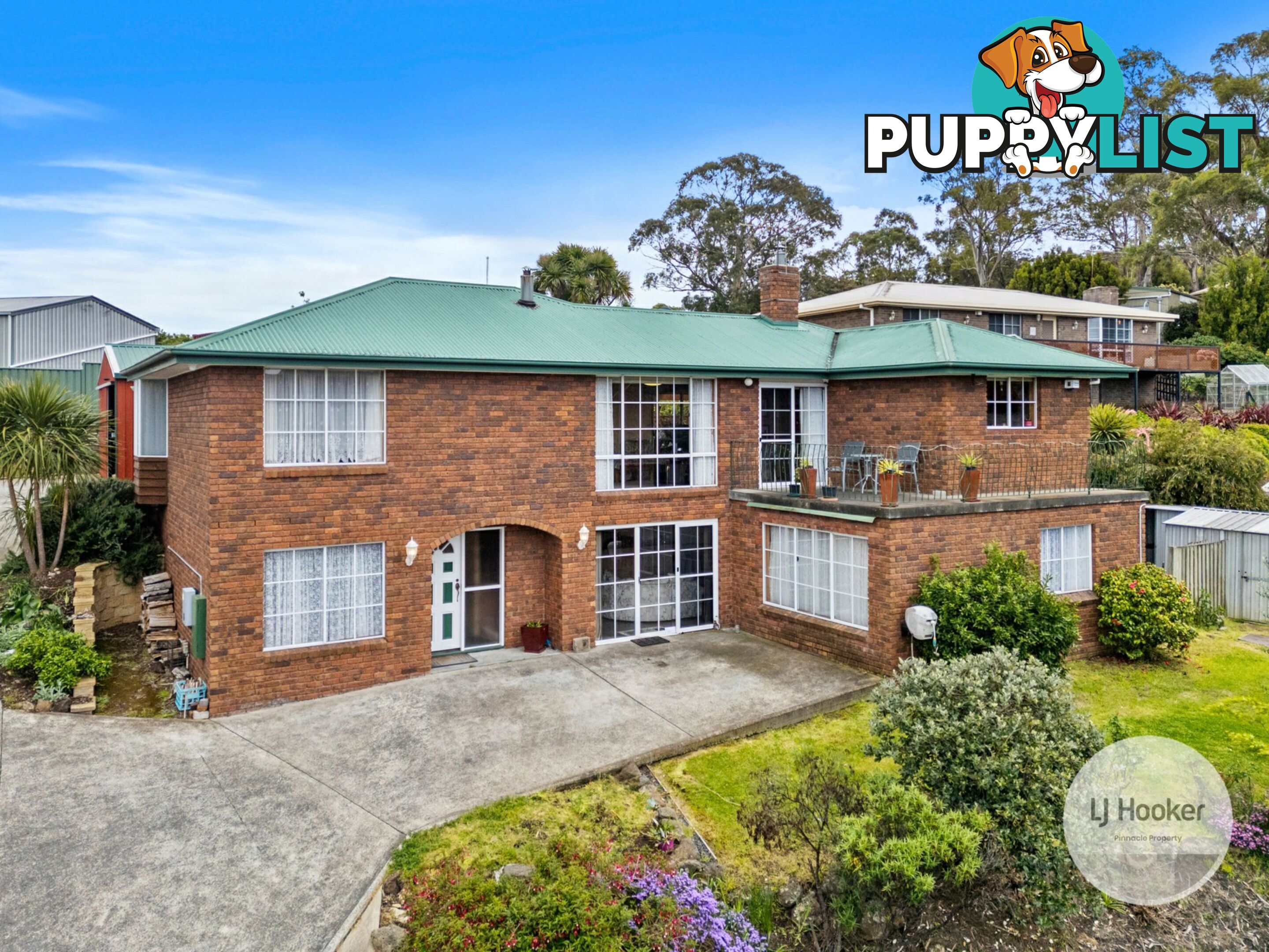 27 Conrad Drive OTAGO TAS 7017