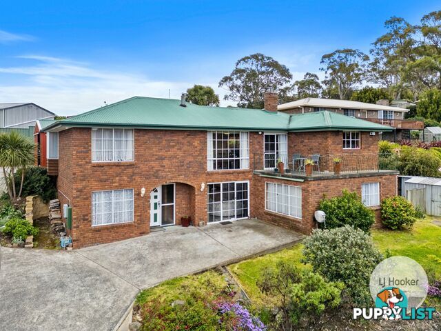 27 Conrad Drive OTAGO TAS 7017