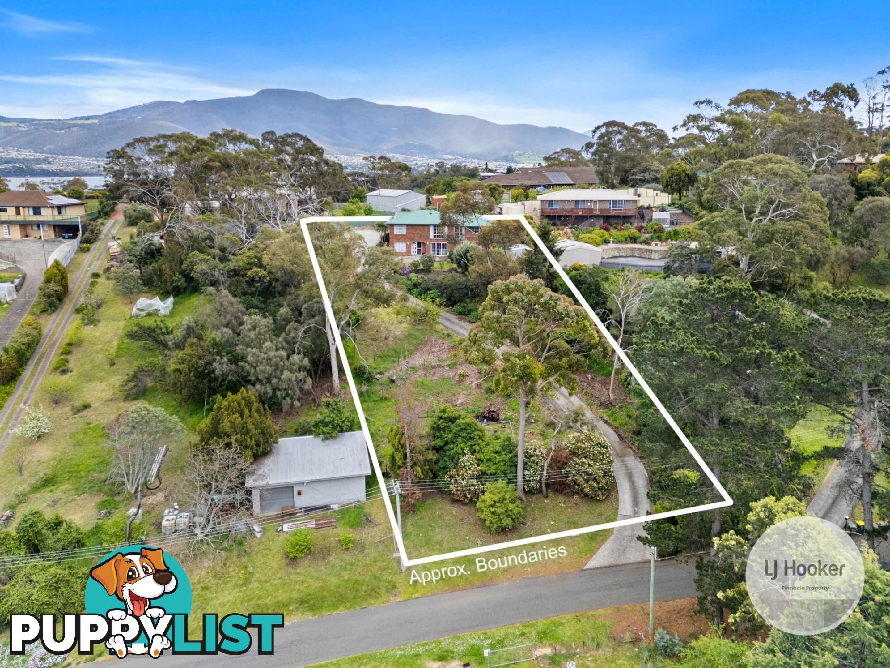 27 Conrad Drive OTAGO TAS 7017