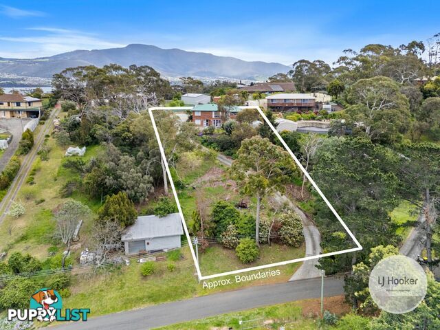 27 Conrad Drive OTAGO TAS 7017