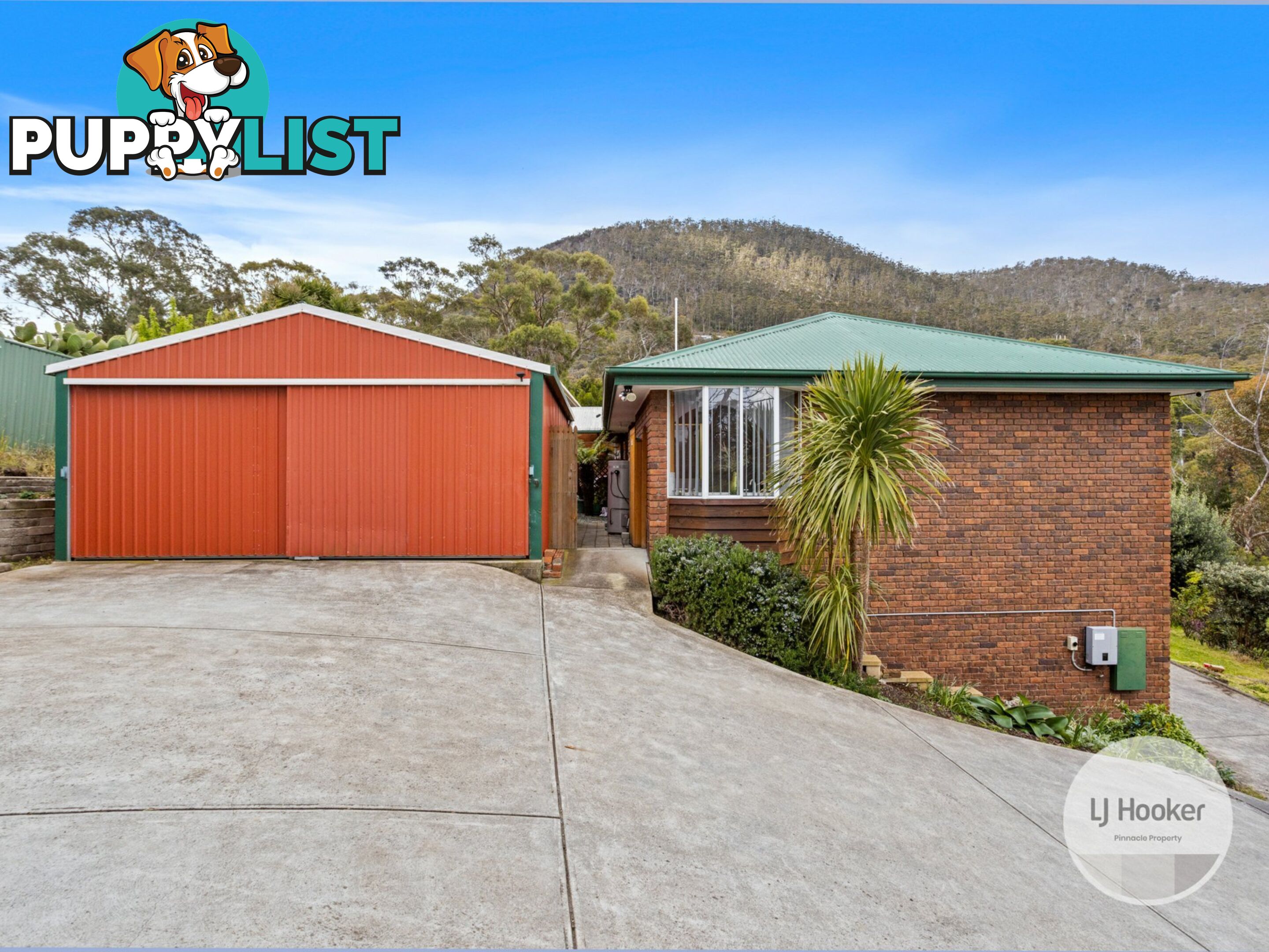 27 Conrad Drive OTAGO TAS 7017