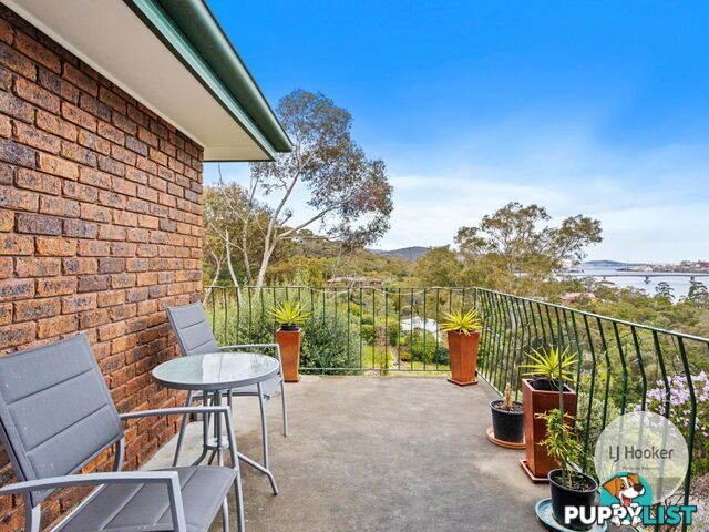 27 Conrad Drive OTAGO TAS 7017