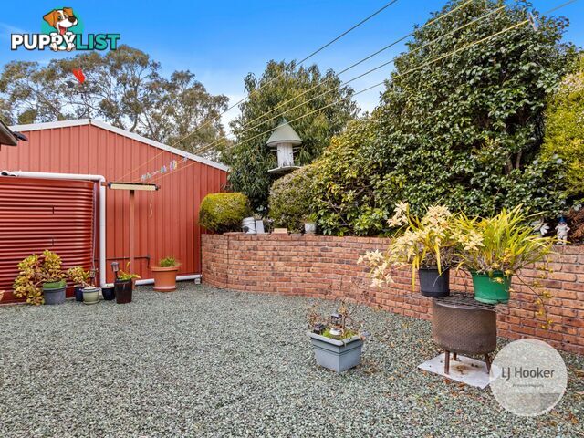 27 Conrad Drive OTAGO TAS 7017