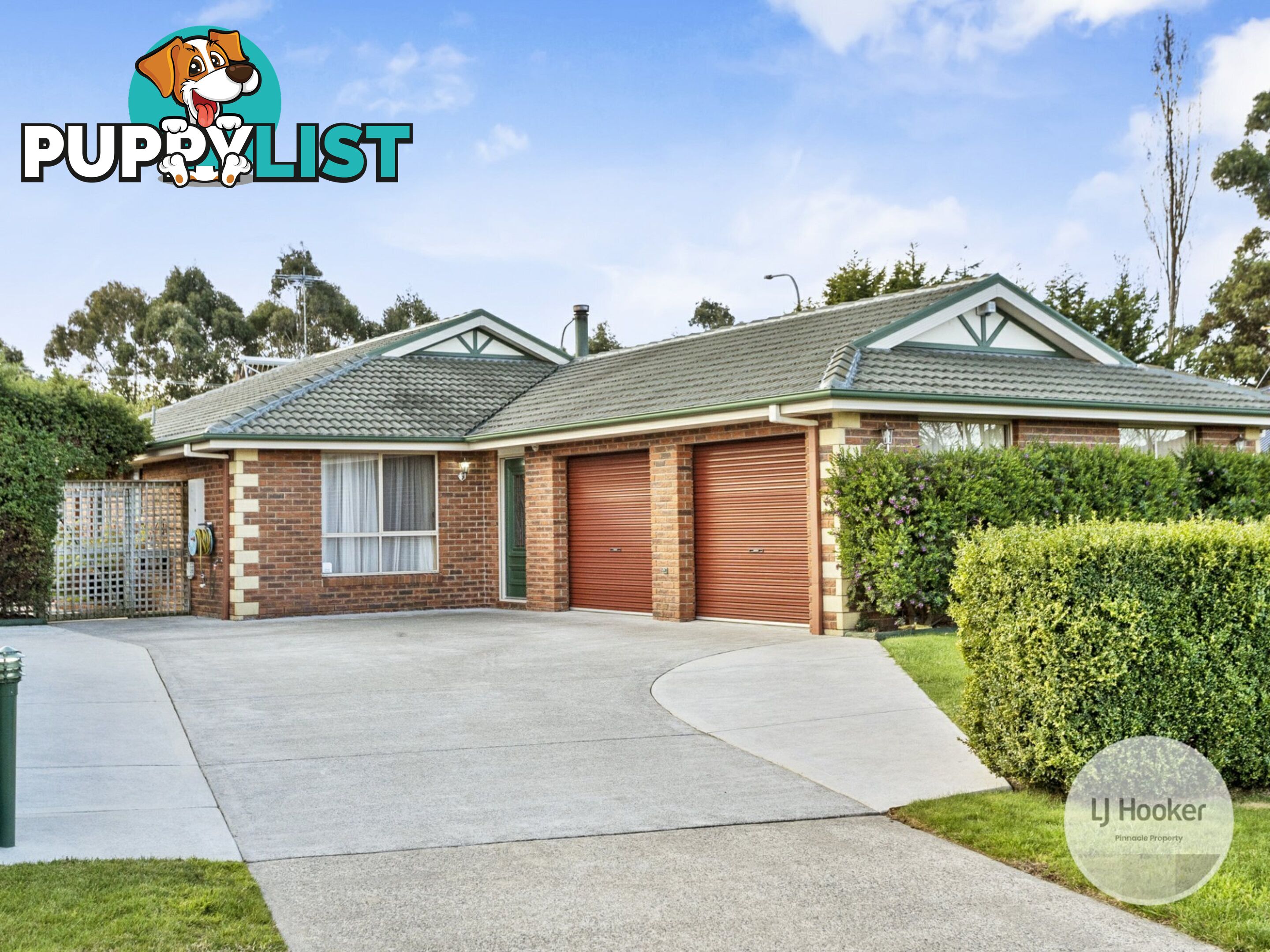 1 Iris Court KINGSTON TAS 7050