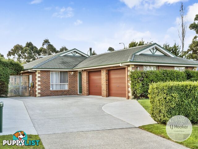 1 Iris Court KINGSTON TAS 7050