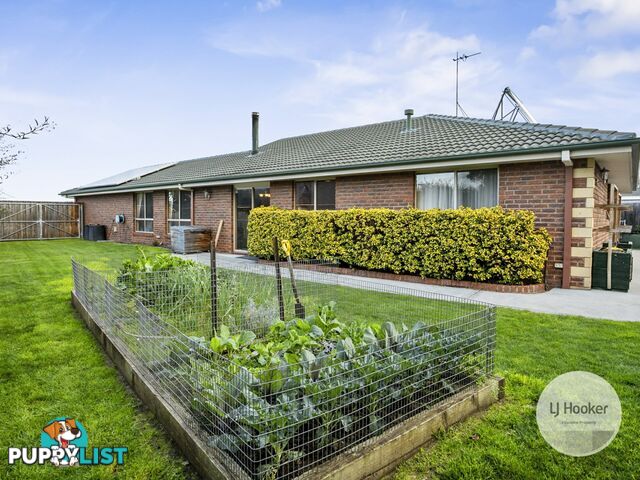 1 Iris Court KINGSTON TAS 7050