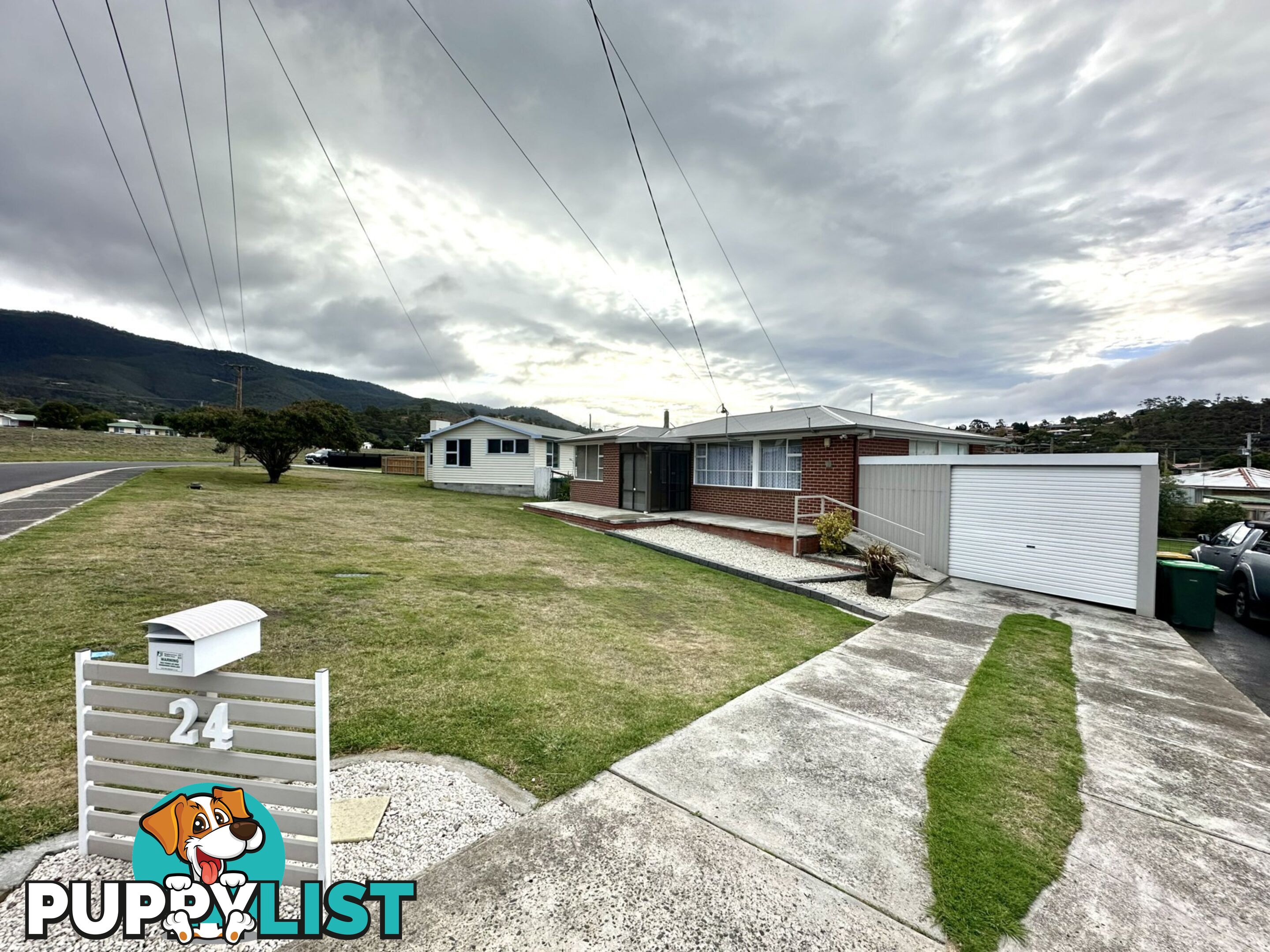 24 Malabar Road CLAREMONT TAS 7011