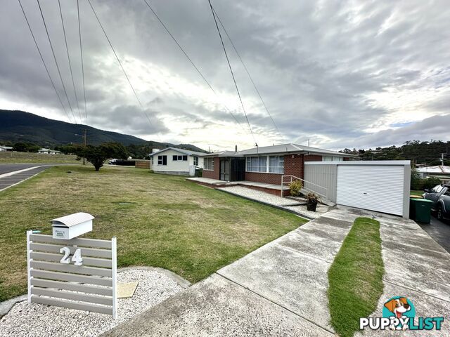 24 Malabar Road CLAREMONT TAS 7011