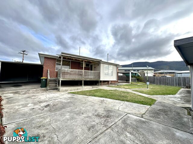 24 Malabar Road CLAREMONT TAS 7011