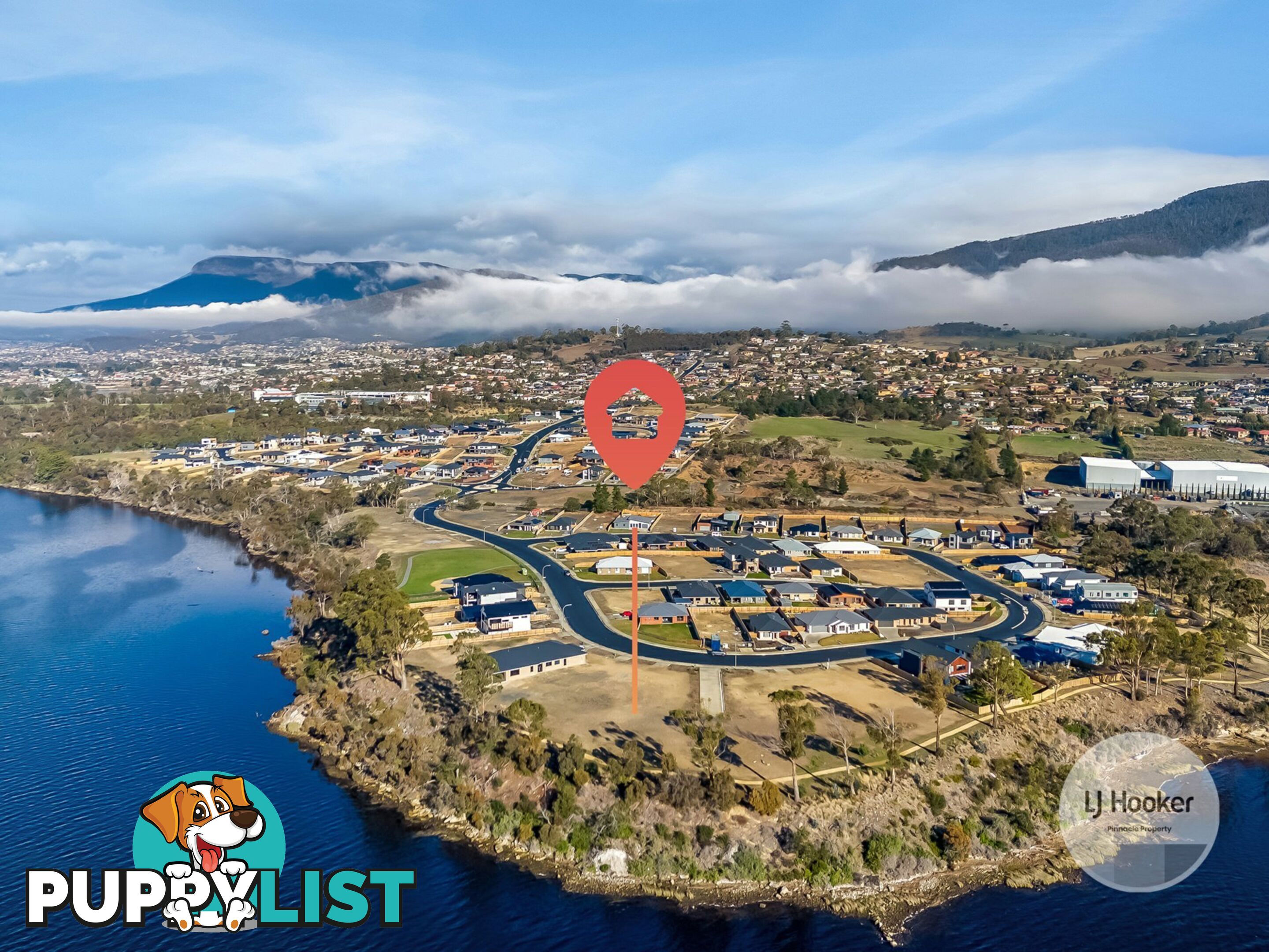 78-80 Stony Point Drive AUSTINS FERRY TAS 7011