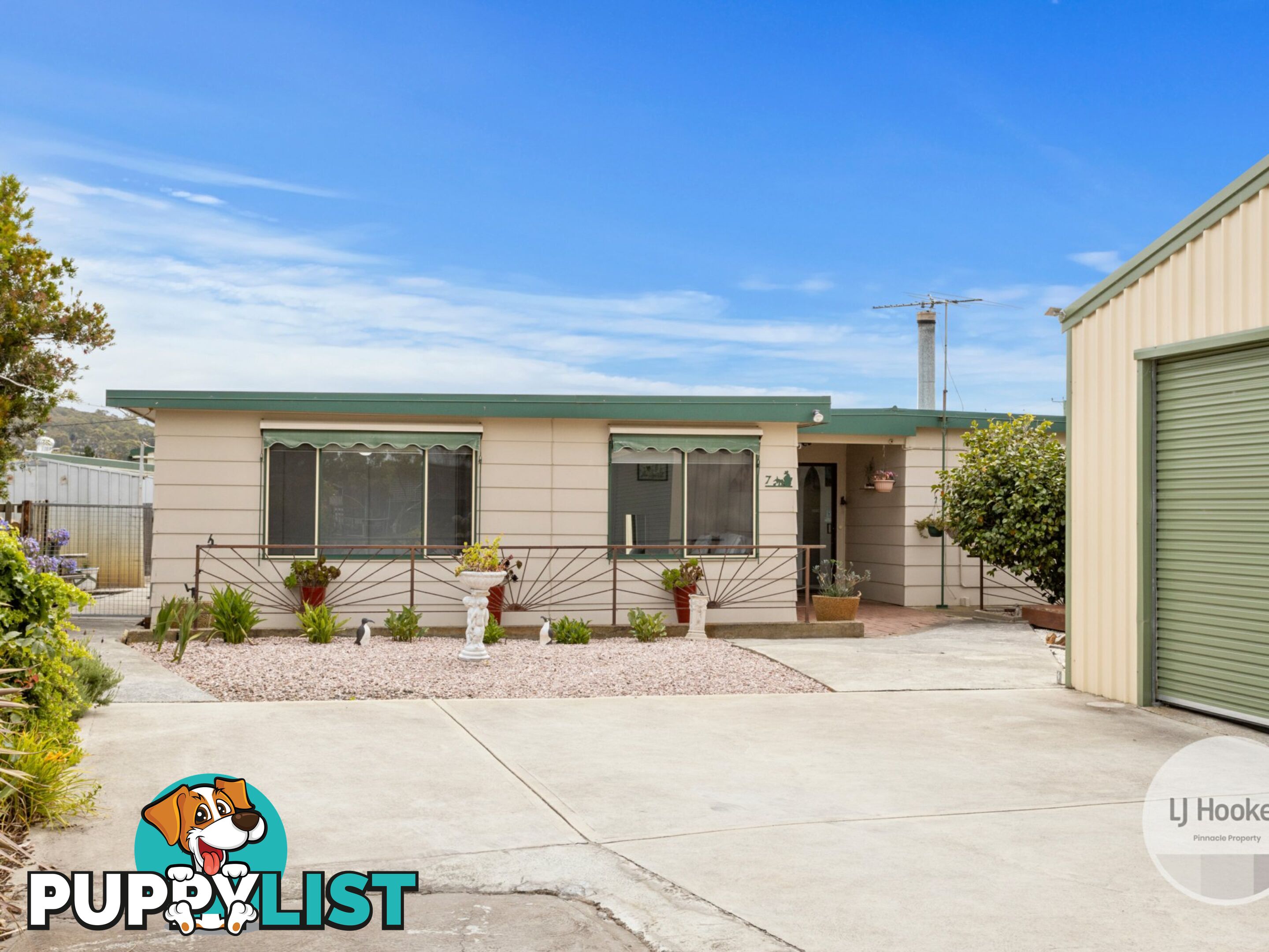 7 Nerine Street PRIMROSE SANDS TAS 7173