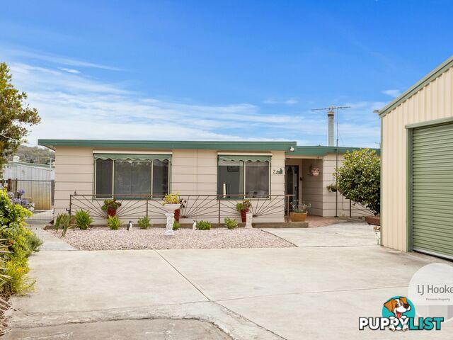 7 Nerine Street PRIMROSE SANDS TAS 7173