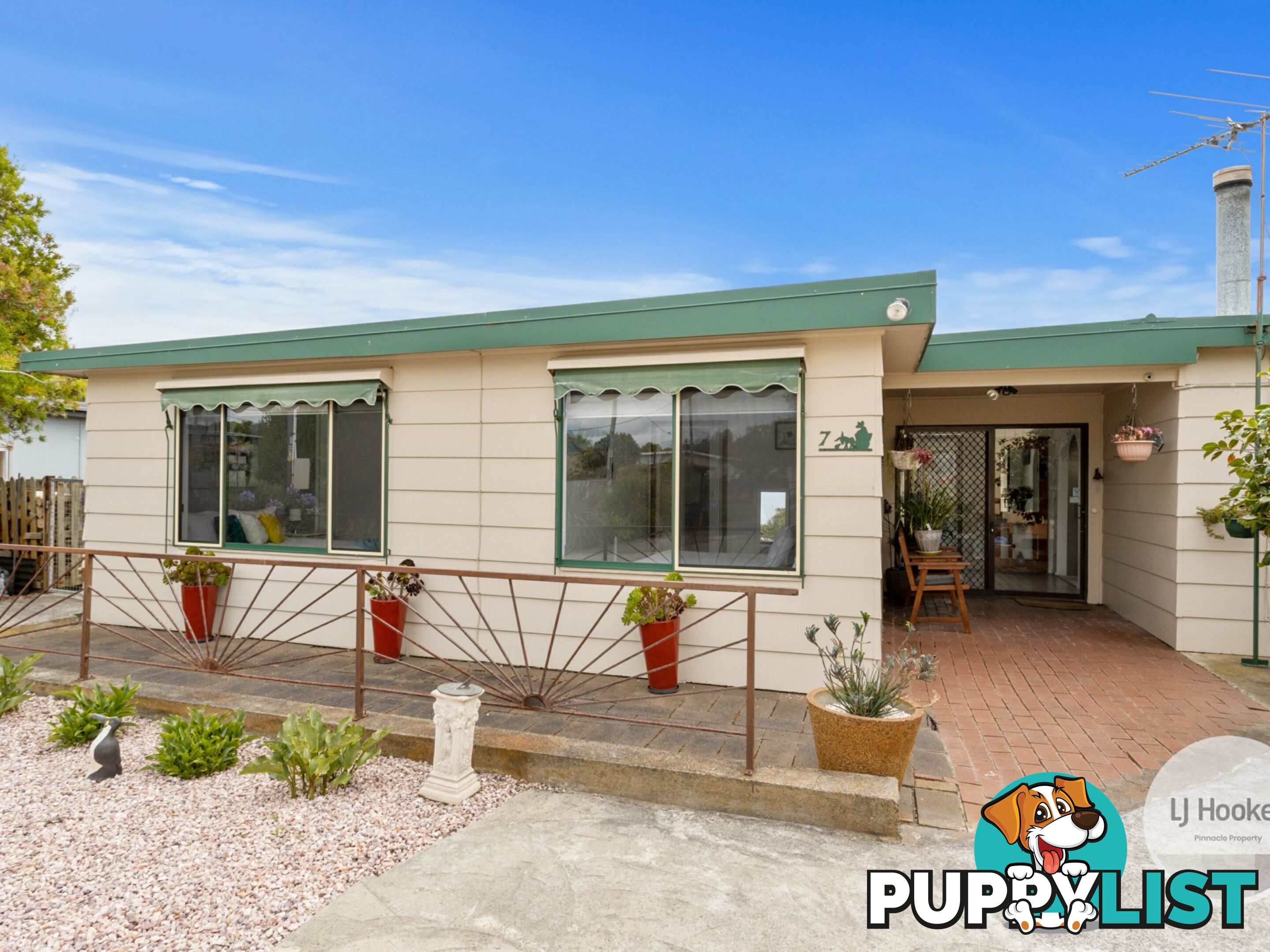 7 Nerine Street PRIMROSE SANDS TAS 7173