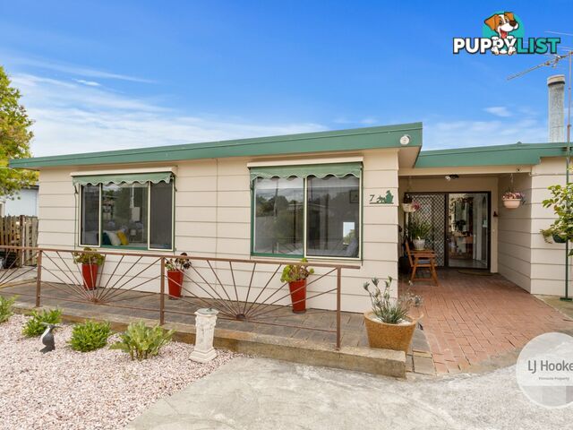 7 Nerine Street PRIMROSE SANDS TAS 7173