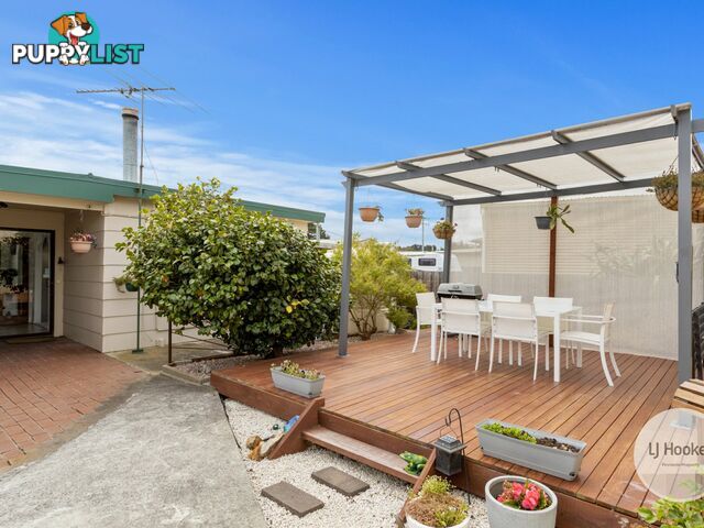 7 Nerine Street PRIMROSE SANDS TAS 7173