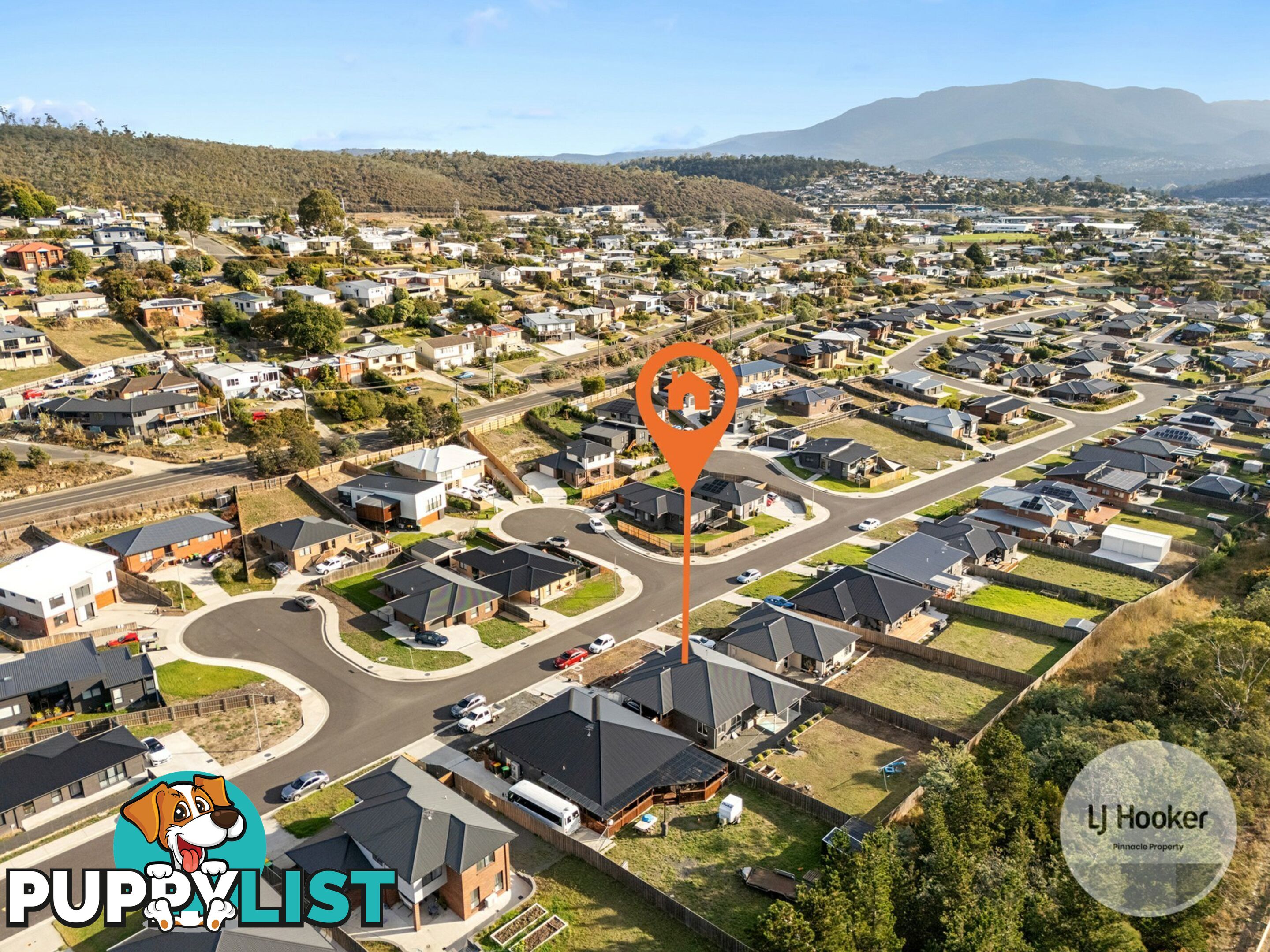 75 Brookston Drive MORNINGTON TAS 7018