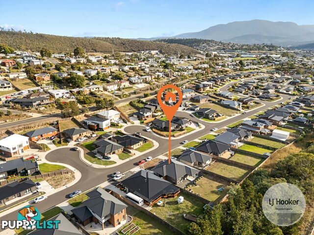 75 Brookston Drive MORNINGTON TAS 7018