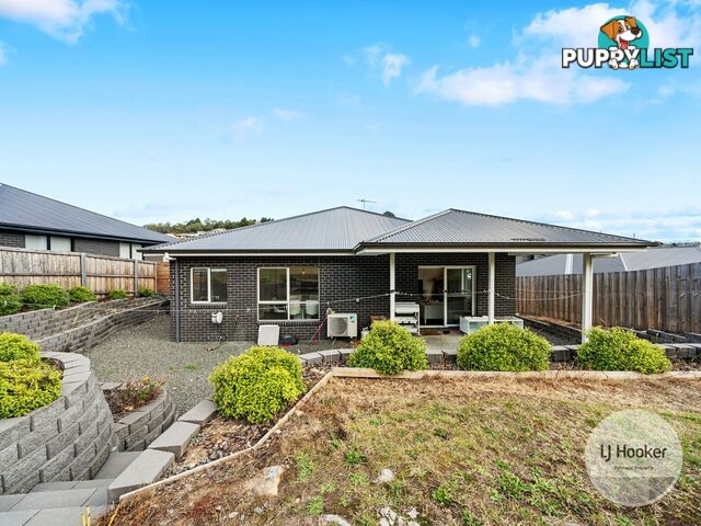 75 Brookston Drive MORNINGTON TAS 7018