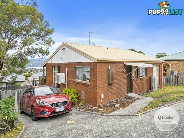 Unit 4 123A Abbotsfield Road CLAREMONT TAS 7011