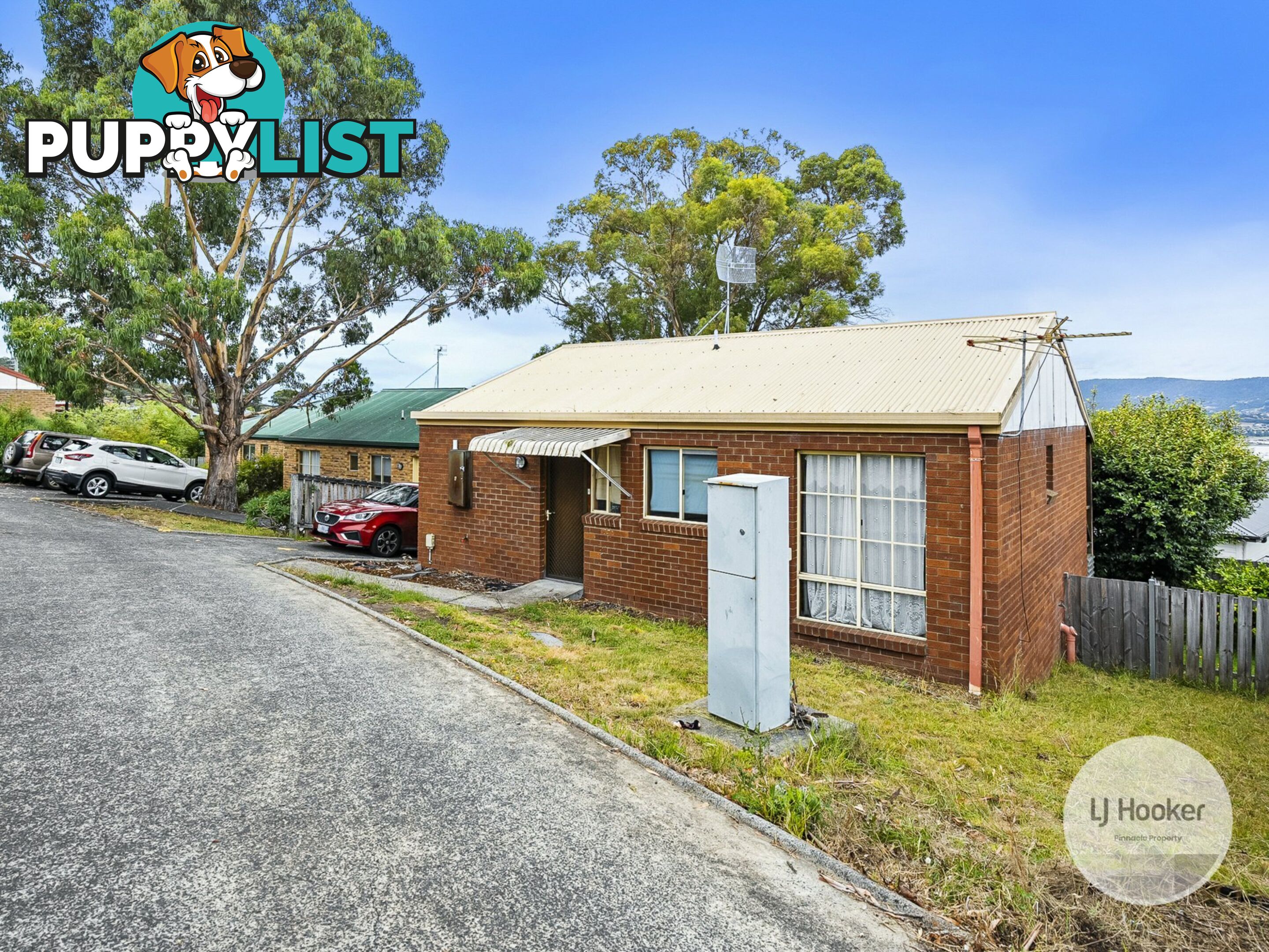 Unit 4 123A Abbotsfield Road CLAREMONT TAS 7011