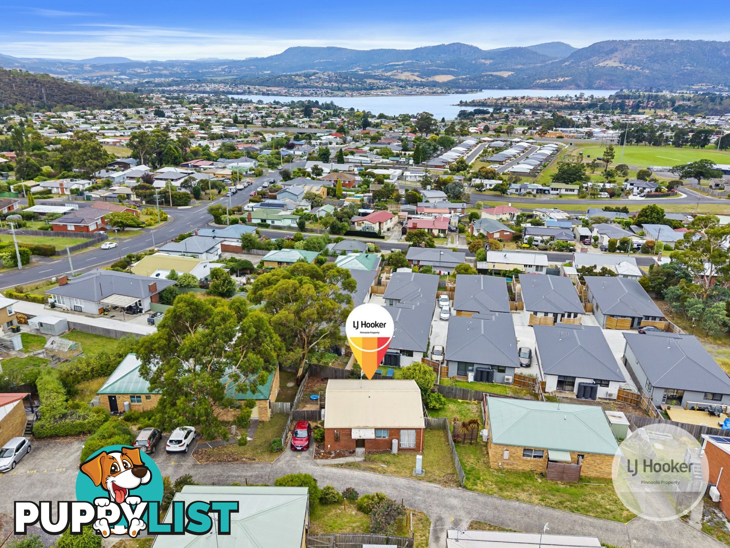 Unit 4 123A Abbotsfield Road CLAREMONT TAS 7011