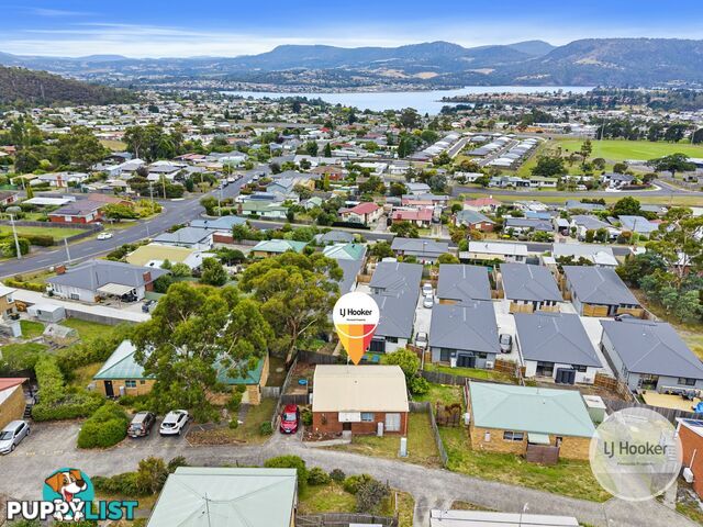 Unit 4 123A Abbotsfield Road CLAREMONT TAS 7011