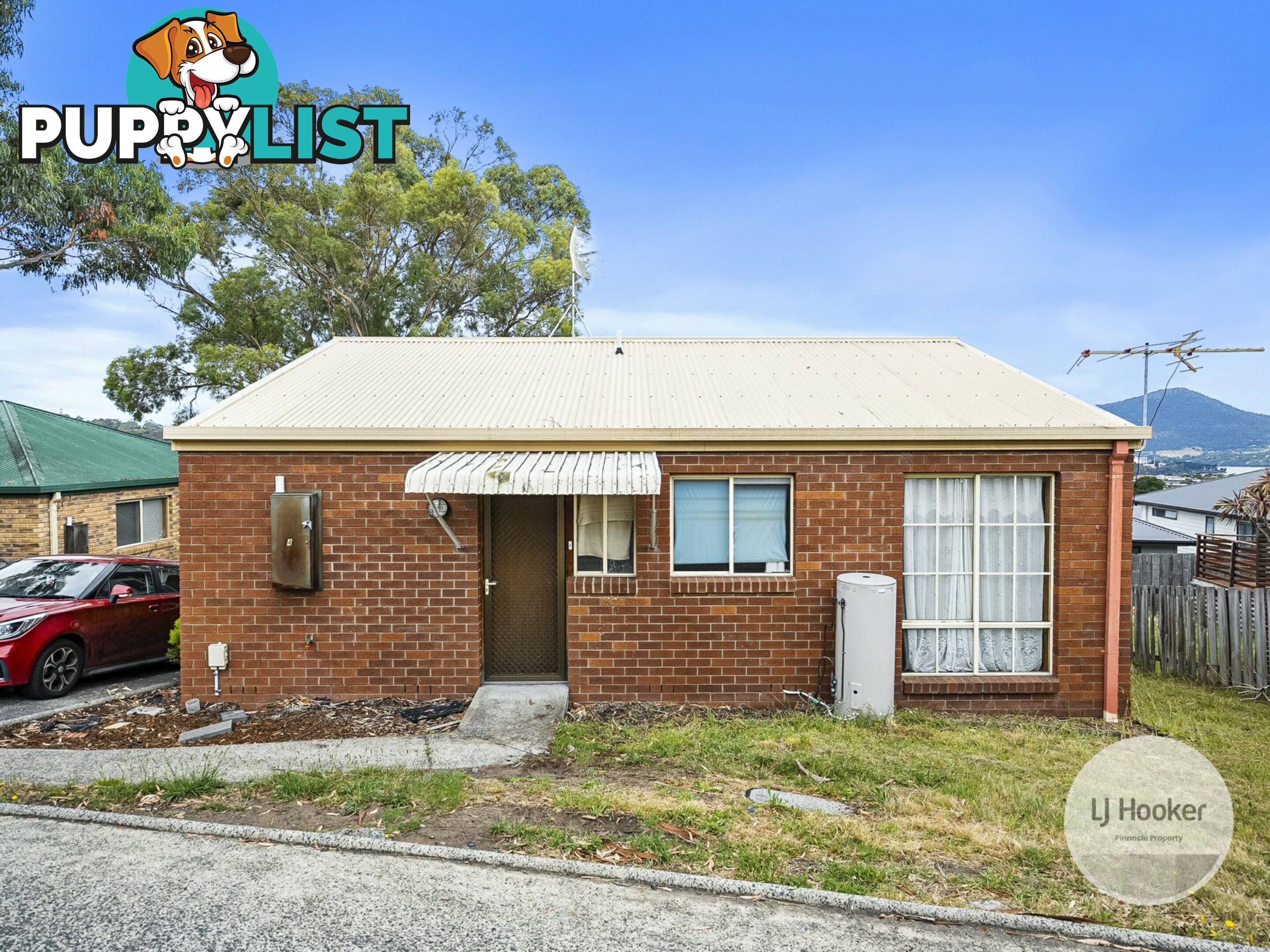 Unit 4 123A Abbotsfield Road CLAREMONT TAS 7011