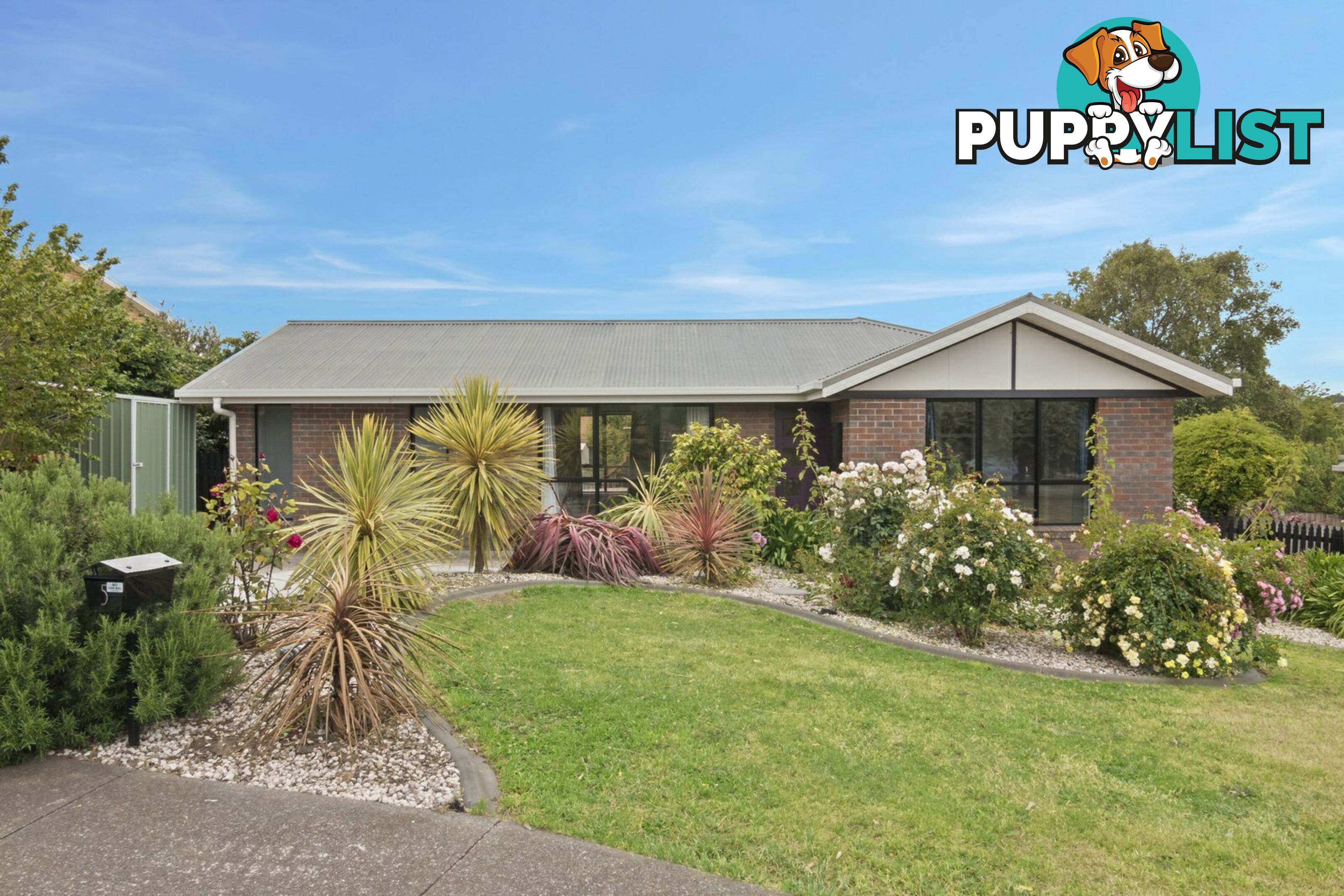 5 Charles Eaton Court HUNTINGFIELD TAS 7055