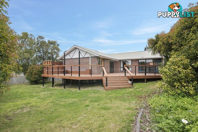 5 Charles Eaton Court HUNTINGFIELD TAS 7055
