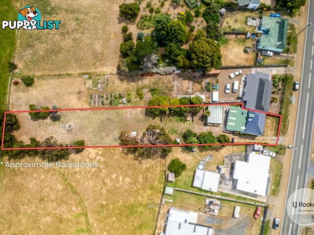 1897 Lyell Highway LAWITTA TAS 7140