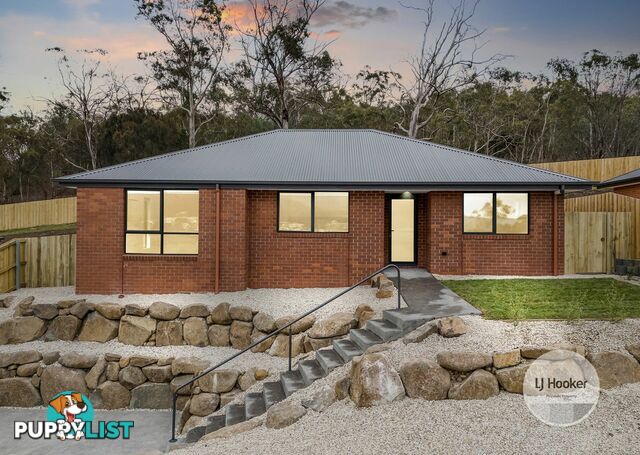 11 Fryett Drive CLAREMONT TAS 7011