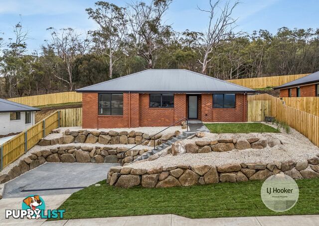 11 Fryett Drive CLAREMONT TAS 7011