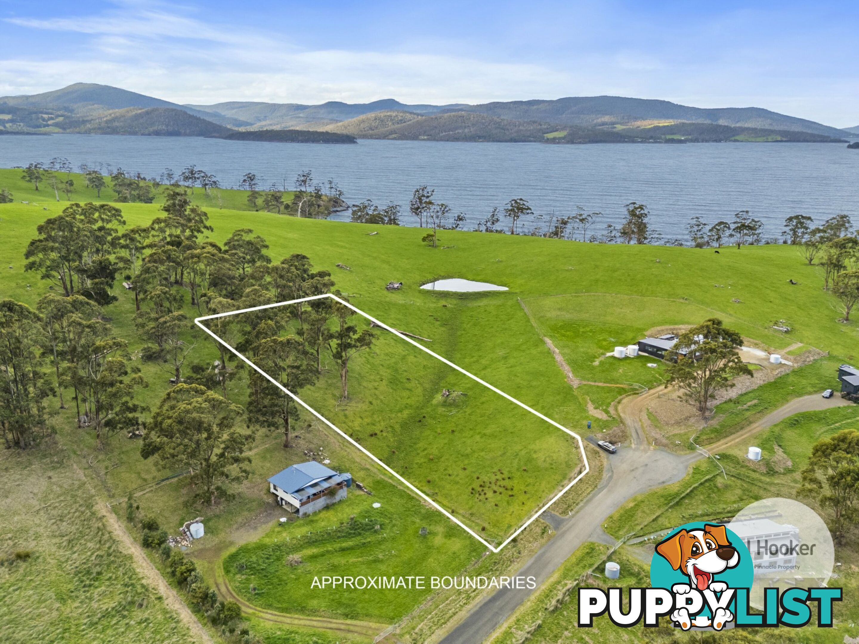 67 Dunn Drive SURVEYORS BAY TAS 7116