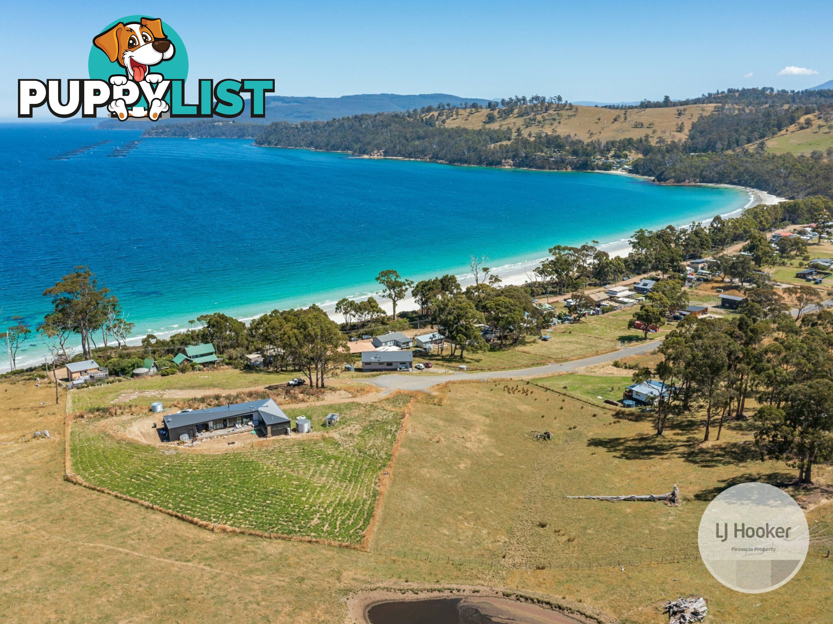 67 Dunn Drive SURVEYORS BAY TAS 7116