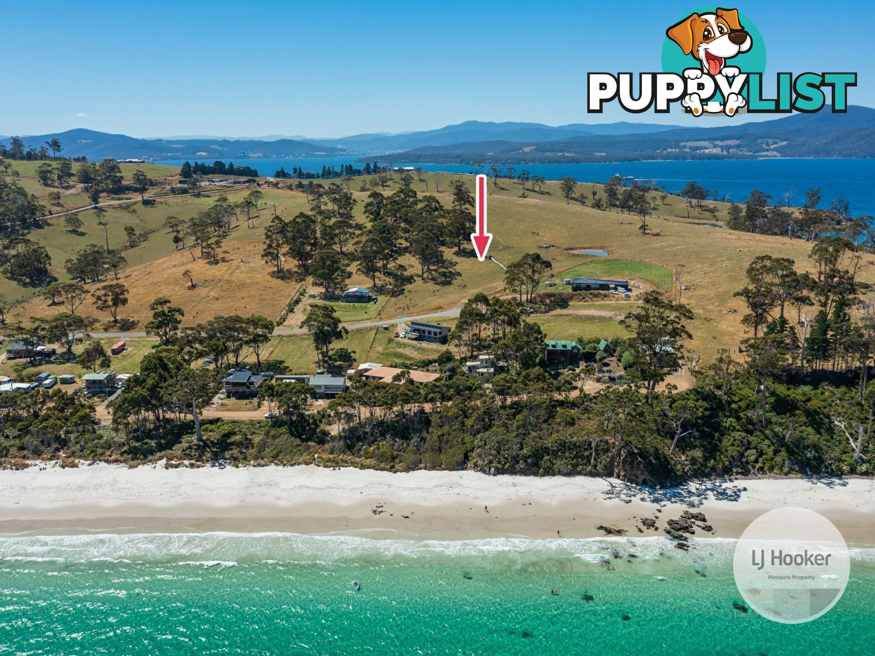 67 Dunn Drive SURVEYORS BAY TAS 7116