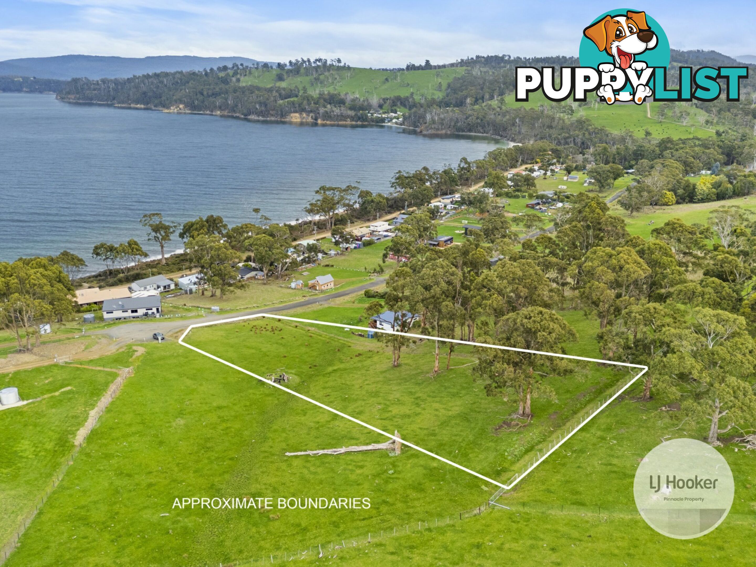 67 Dunn Drive SURVEYORS BAY TAS 7116