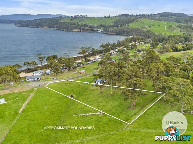 67 Dunn Drive SURVEYORS BAY TAS 7116