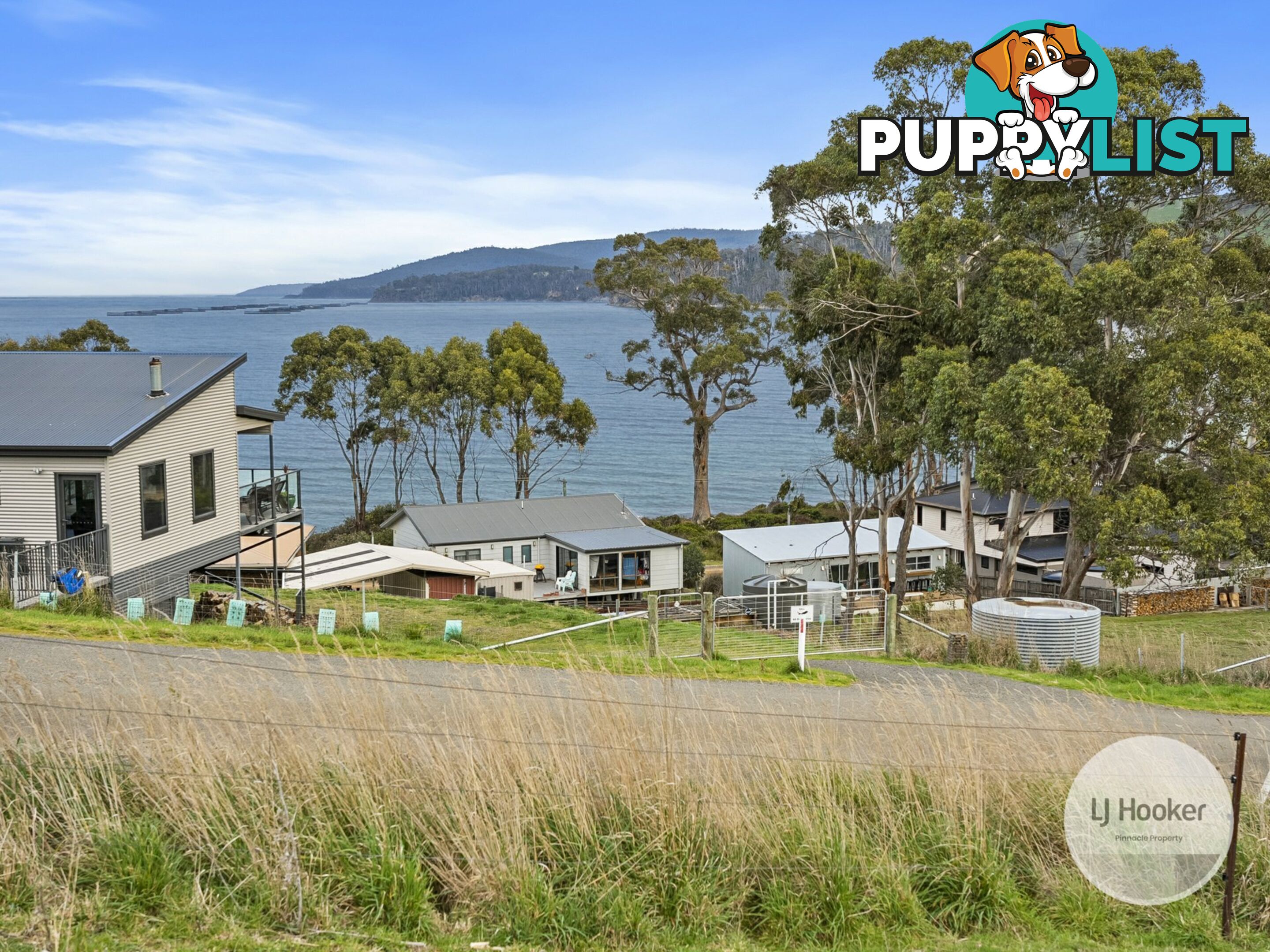 67 Dunn Drive SURVEYORS BAY TAS 7116