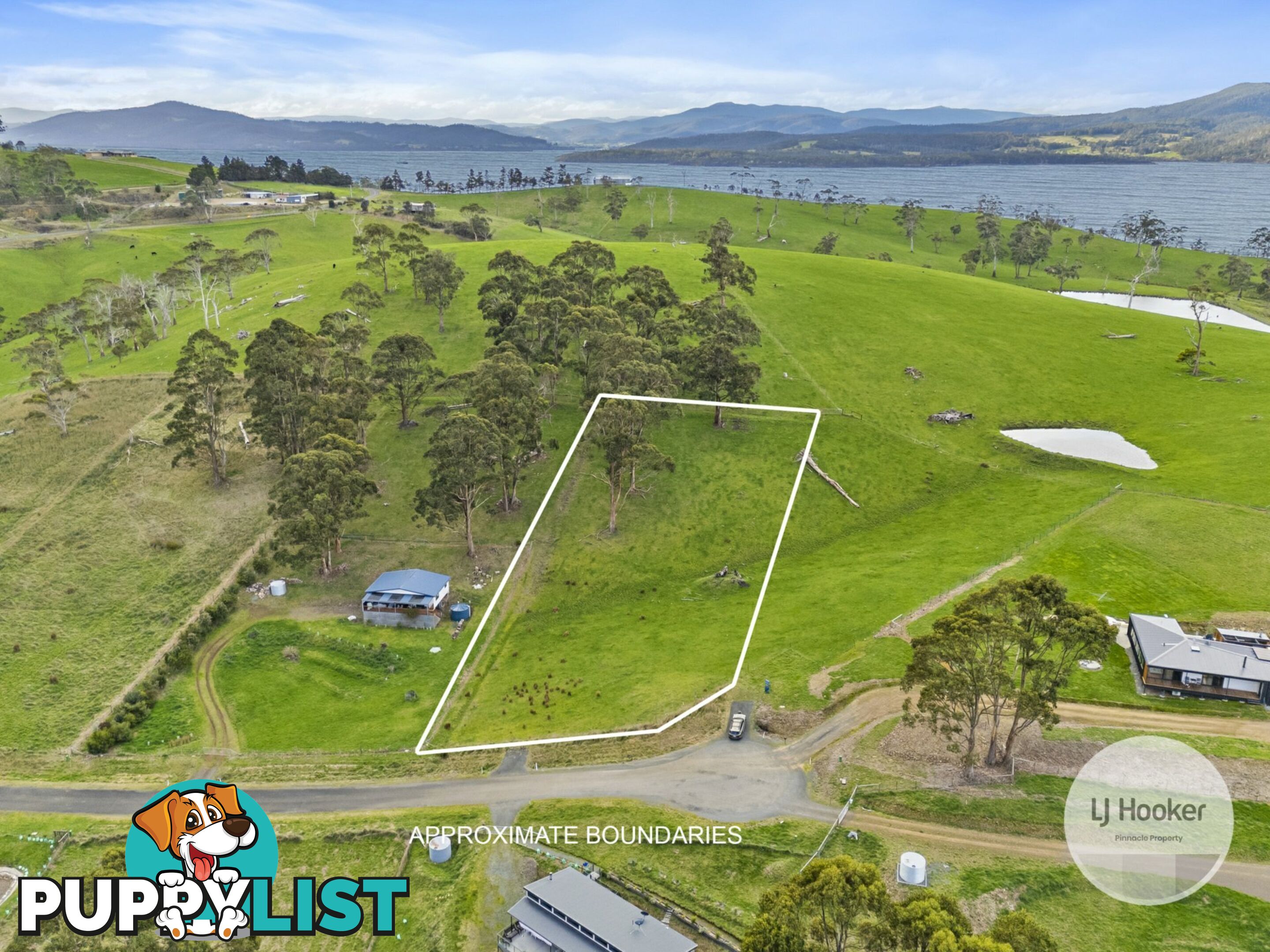 67 Dunn Drive SURVEYORS BAY TAS 7116