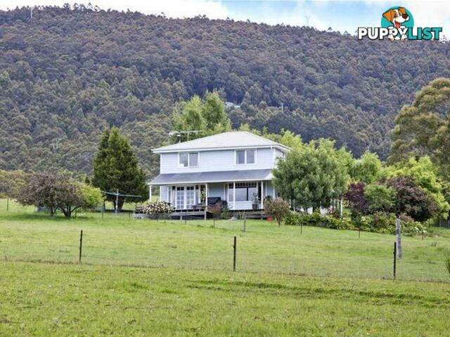 59 Devlyns Road BIRCHS BAY TAS 7162