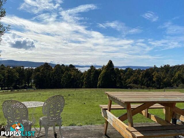 59 Devlyns Road BIRCHS BAY TAS 7162