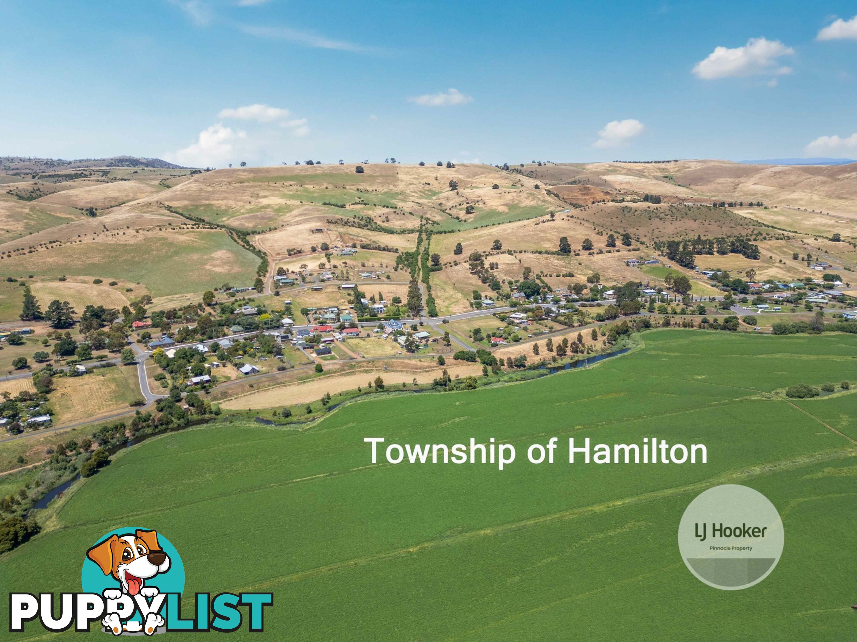 Lot 1 & 2/45 Hamilton Plains Spur HAMILTON TAS 7140