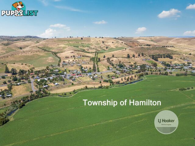 Lot 1 & 2/45 Hamilton Plains Spur HAMILTON TAS 7140