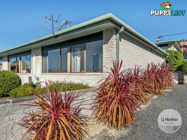 1/9 McTavish Avenue NORTH HOBART TAS 7000