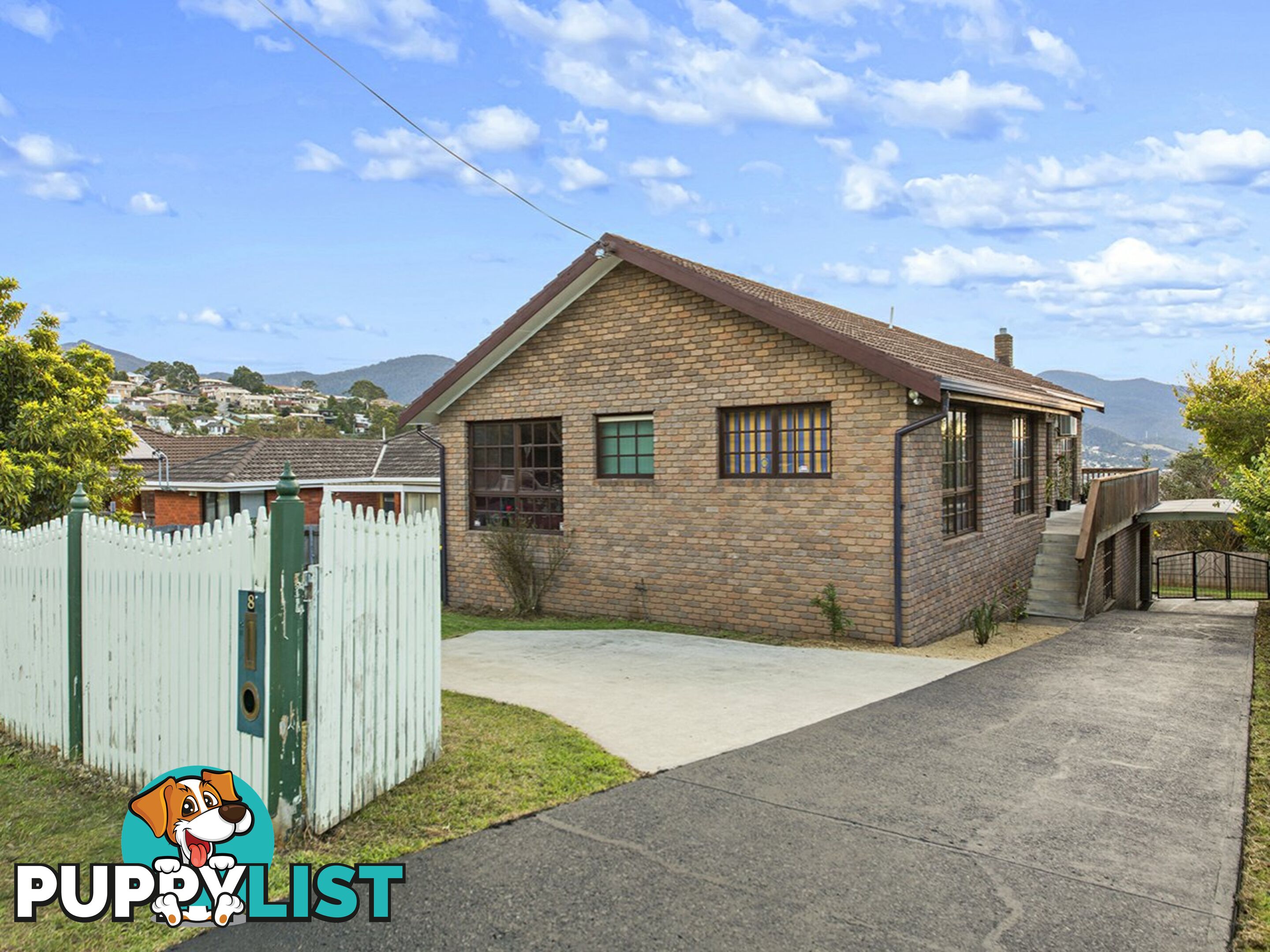 8 Ripley Road WEST MOONAH TAS 7009