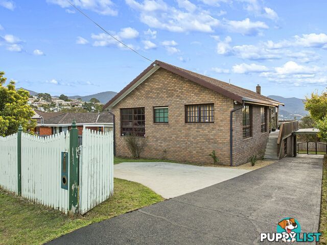 8 Ripley Road WEST MOONAH TAS 7009