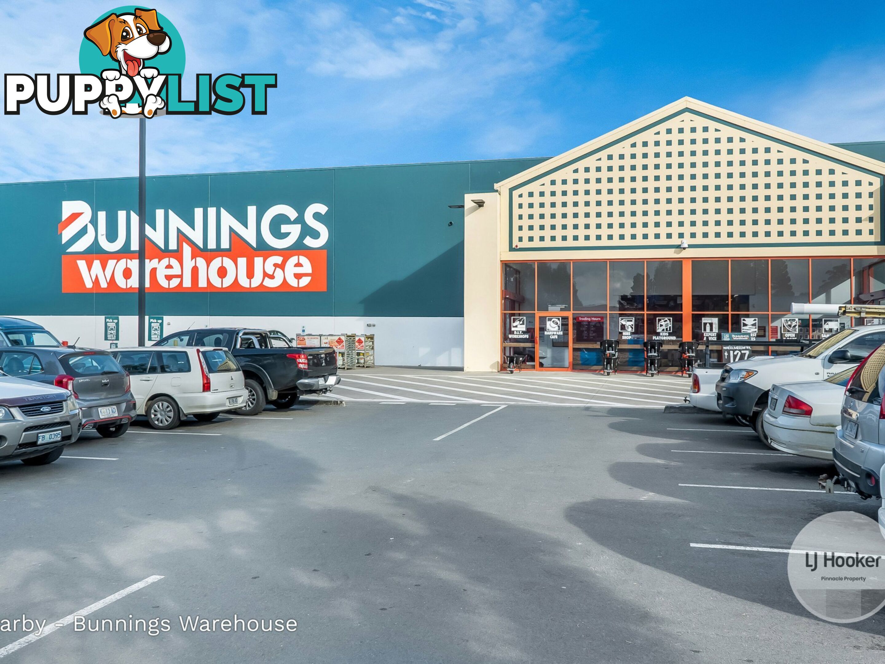 34 O'Connor Drive KINGSTON TAS 7050