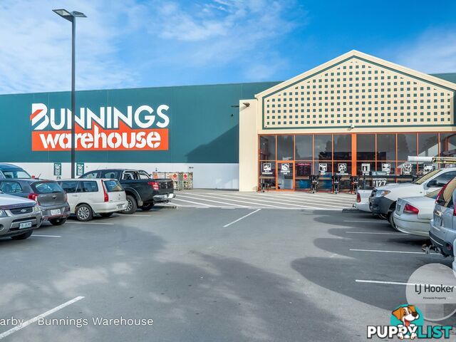 34 O'Connor Drive KINGSTON TAS 7050