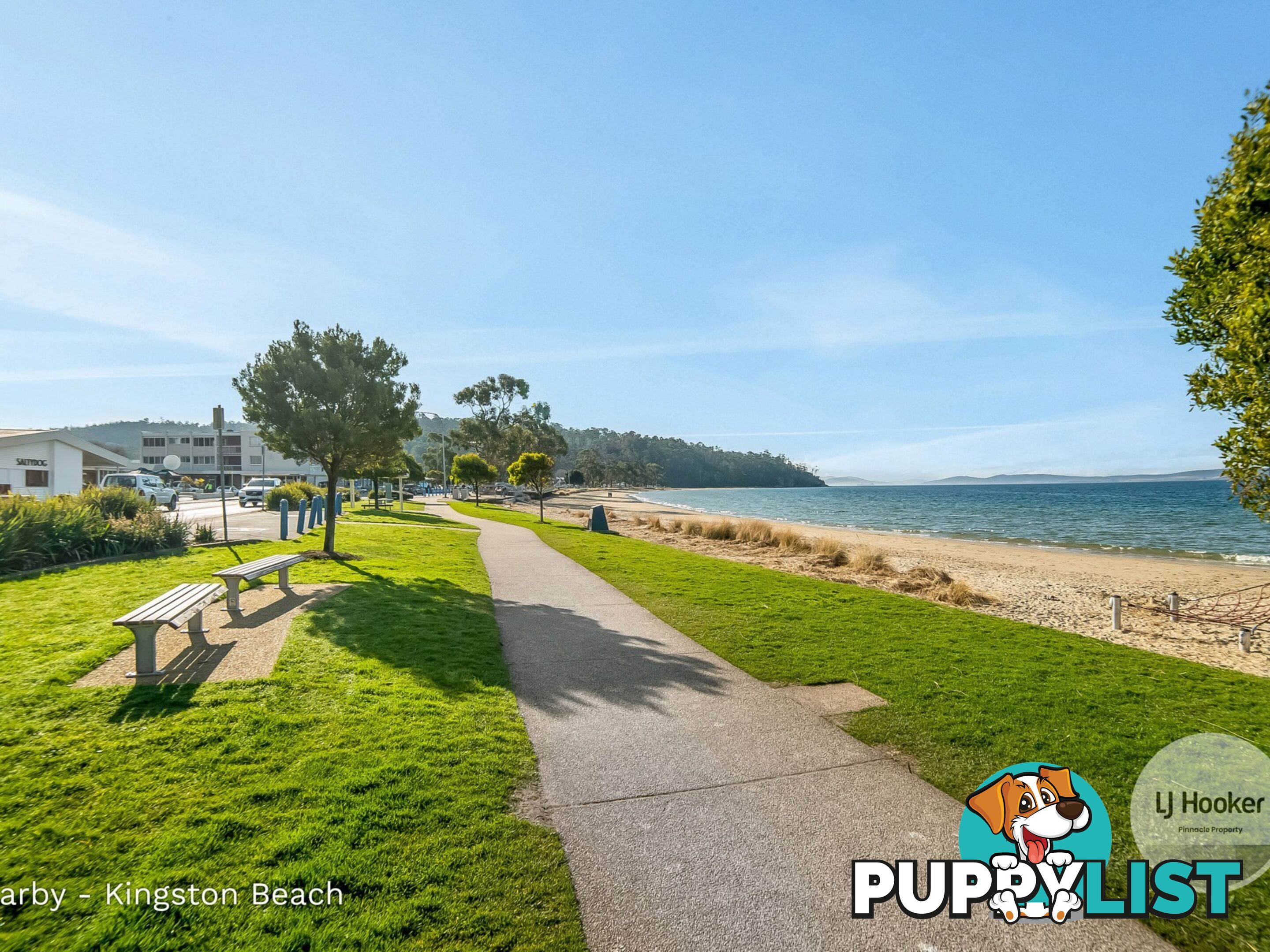 34 O'Connor Drive KINGSTON TAS 7050