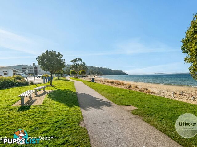 34 O'Connor Drive KINGSTON TAS 7050